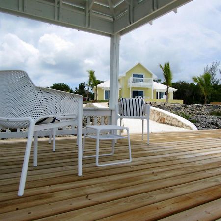 Coral Point By Eleuthera Vacation Rentals Говернорс-Харбор Экстерьер фото