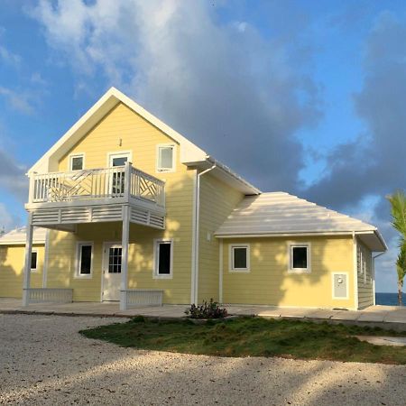 Coral Point By Eleuthera Vacation Rentals Говернорс-Харбор Экстерьер фото