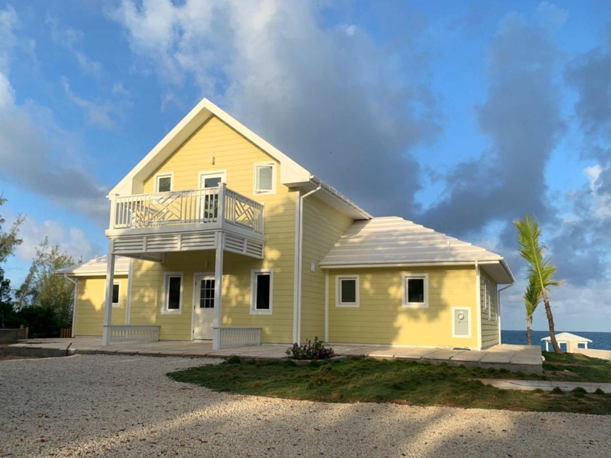 Coral Point By Eleuthera Vacation Rentals Говернорс-Харбор Экстерьер фото