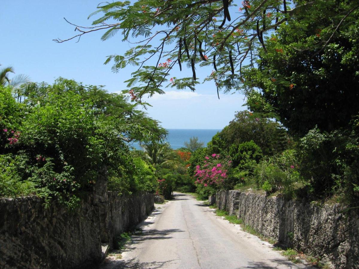 Coral Point By Eleuthera Vacation Rentals Говернорс-Харбор Экстерьер фото