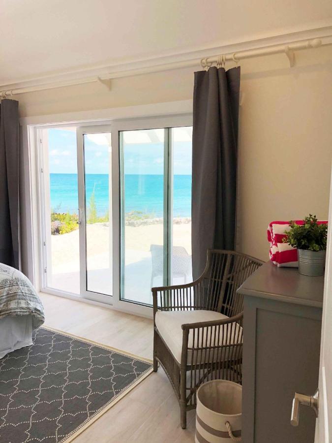 Coral Point By Eleuthera Vacation Rentals Говернорс-Харбор Экстерьер фото